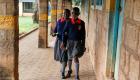 بالصور.. كورونا يعمق جراح الطلاب المكفوفين في كينيا