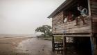 الإعصار "إيتا" يصل لليابسة في نيكاراجوا.. رياح كارثية وفيضانات عارمة