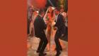 فيديو.. درة ترقص مع آسر ياسين على "مليونير مليونير"