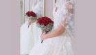 فستان زفاف بسعر رمزي.. مبادرة لتيسير زواج الفتيات باليمن