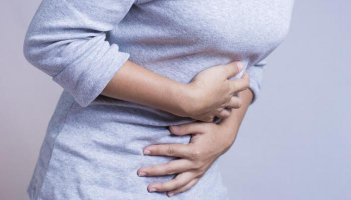 عدوى الإشريكية القولونية تسبب تقلصات شديدة في المعدة