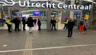 إخلاء محطة قطارات في هولندا بعد اشتباه بقنبلة