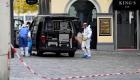 Attaque de Vienne :Qui est l’auteur de l’attentat ?