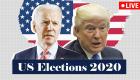 آغاز انتخابات آمریکا؛ روز داوری میان ترامپ و بایدن
