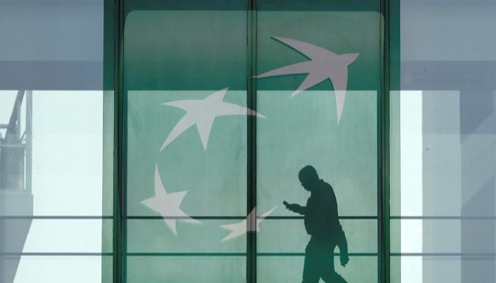 بي.إن.بي باريبا الفرنسي يقول إن النتائج حتى الآن تفوق توقعات أرباح 2020