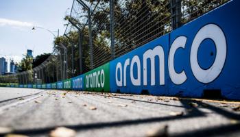 شركة صينية ترسي عطاء للغاز الطبيعي المسال على 