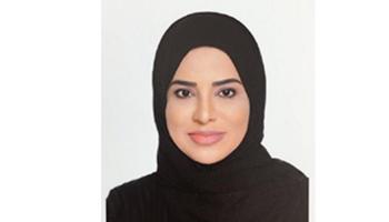 عائشة عبيد المهيري
