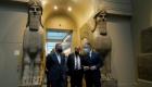 العراق يحرر 5000 قطعة أثرية من متاحف بريطانيا