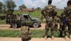 "دنب" تقتل 11 إرهابيا بينهم قيادي جنوب الصومال
