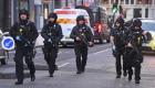 خشية الهجمات.. بريطانيا ترفع مستوى التهديد الإرهابي