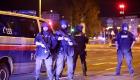 الإرهاب يضرب 6 مواقع في فيينا.. وتضارب أعداد الضحايا