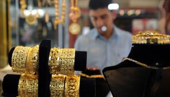 أسعار الذهب اليوم في الجزائر