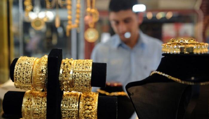 أسعار الذهب اليوم في الجزائر