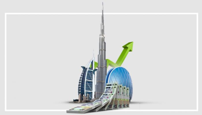 علم دولة الإمارات العربية المتحدة