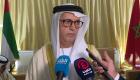 سفير الإمارات بالمغرب لـ"العين الإخبارية": قنصلية العيون دفعة قوية للعلاقات