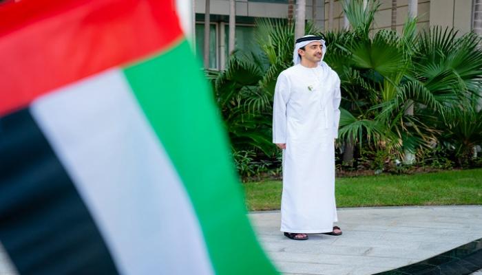 الشيخ عبدالله بن زايد آل نهيان