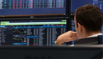 هبوط أسهم أوروبا