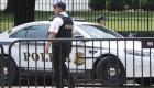 حمله با چاقو در نزدیکی کاخ سفید چهار زخمی برجای گذاشت 