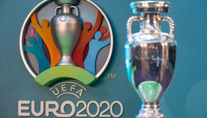 يورو 2020