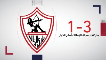 الزمالك المصري