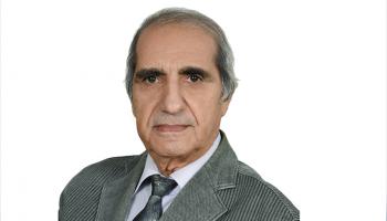 خالد رستم 