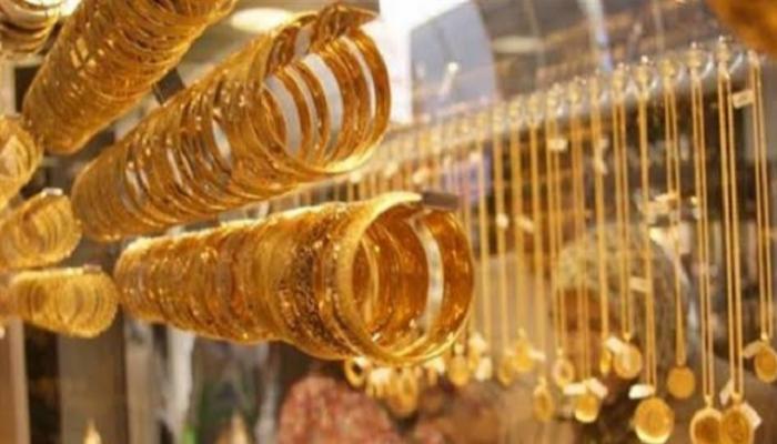 أسعار الذهب اليوم في الجزائر
