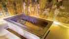 وفاة غامضة ووثيقة اصطدام نيزك بالأرض.. أسرار من مقبرة الفرعون الذهبي