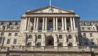 بانک انگلستان ۱۵۰ میلیارد پوند اضافی به اقتصاد تزریق می‌کند