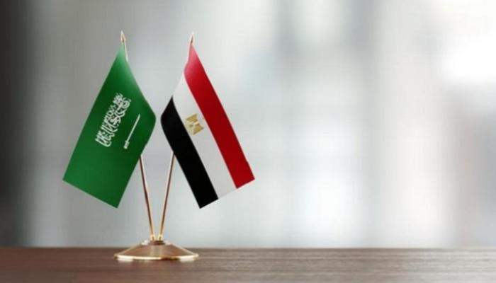 علما مصر والسعودية - أرشيف