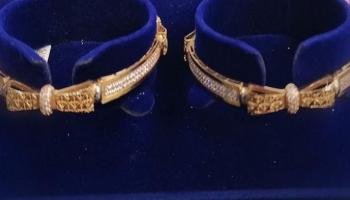 أسعار الذهب في مصر.. عيار 21 يقفز 14 جنيها