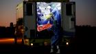 فرنسا تسجل 40 ألف إصابة جديدة بفيروس كورونا