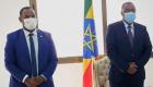 توافق إثيوبي إسرائيلي على التعاون بمجالي الأمن ومكافحة الإرهاب