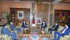 الليبيون يناقشون في المغرب السلطة التنفيذية وآليات الحوار السياسي