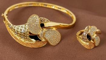 أسعار الذهب في مصر اليوم