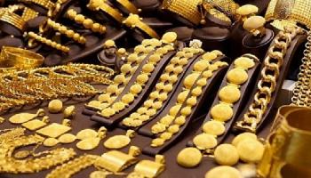 أسعار الذهب اليوم في الجزائر