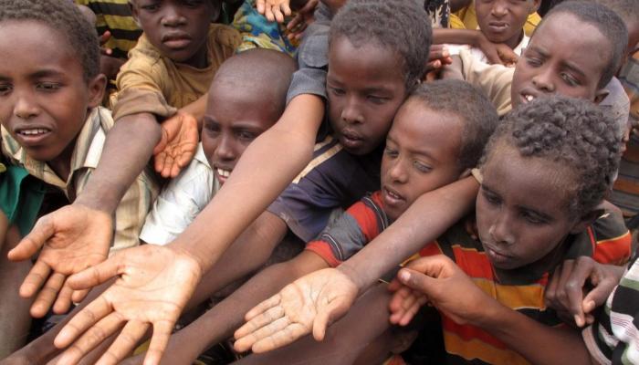 الصومال شهدت في 2011 مجاعة أودت بحياة 260 ألف شخص