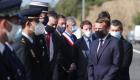 France : Macron promet d'augmenter la sécurité aux frontières 