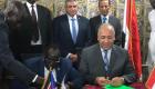 الطيران المدني أحدث مجالات التعاون بين مصر وجنوب السودان