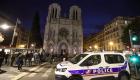 فرنسا تنقل منفذ هجوم نيس لمستشفى بباريس