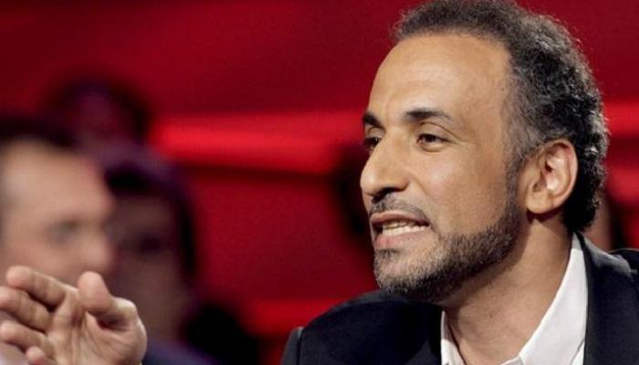 طارق رمضان حفيد مؤسس تنظيم الإخوان