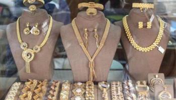 أسعار الذهب في مصر اليوم