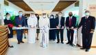 "إير فرانس - كي إل إم" تفتتح مقرا إقليميا جديدا في مطار دبي