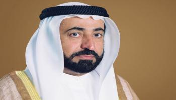 الشيخ الدكتور سلطان بن محمد القاسمي 