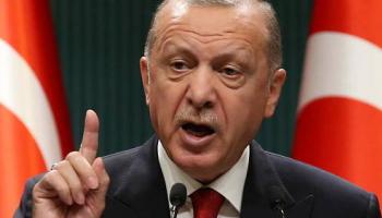 Recep Tayyip Erdoğan