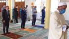 Algérie/coronavirus : reprise de la prière de vendredi dans les mosquées