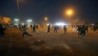 قتيلان و7 جرحى خلال مظاهرات بوسط بغداد والبصرة