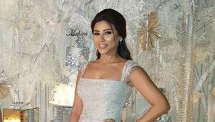 الإعلامية الإماراتية مهيرة عبدالعزيز