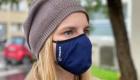 Coronavirus: Une société suisse développe un masque qui protégerait du virus à 99,9%