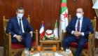 وزير داخلية فرنسا بالجزائر.. الحنين للأجداد وتسليم متطرفين يتصدران