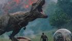 الديناصورات تهزم التحديات وتنهي "الجزء الثالث" للفيلم
